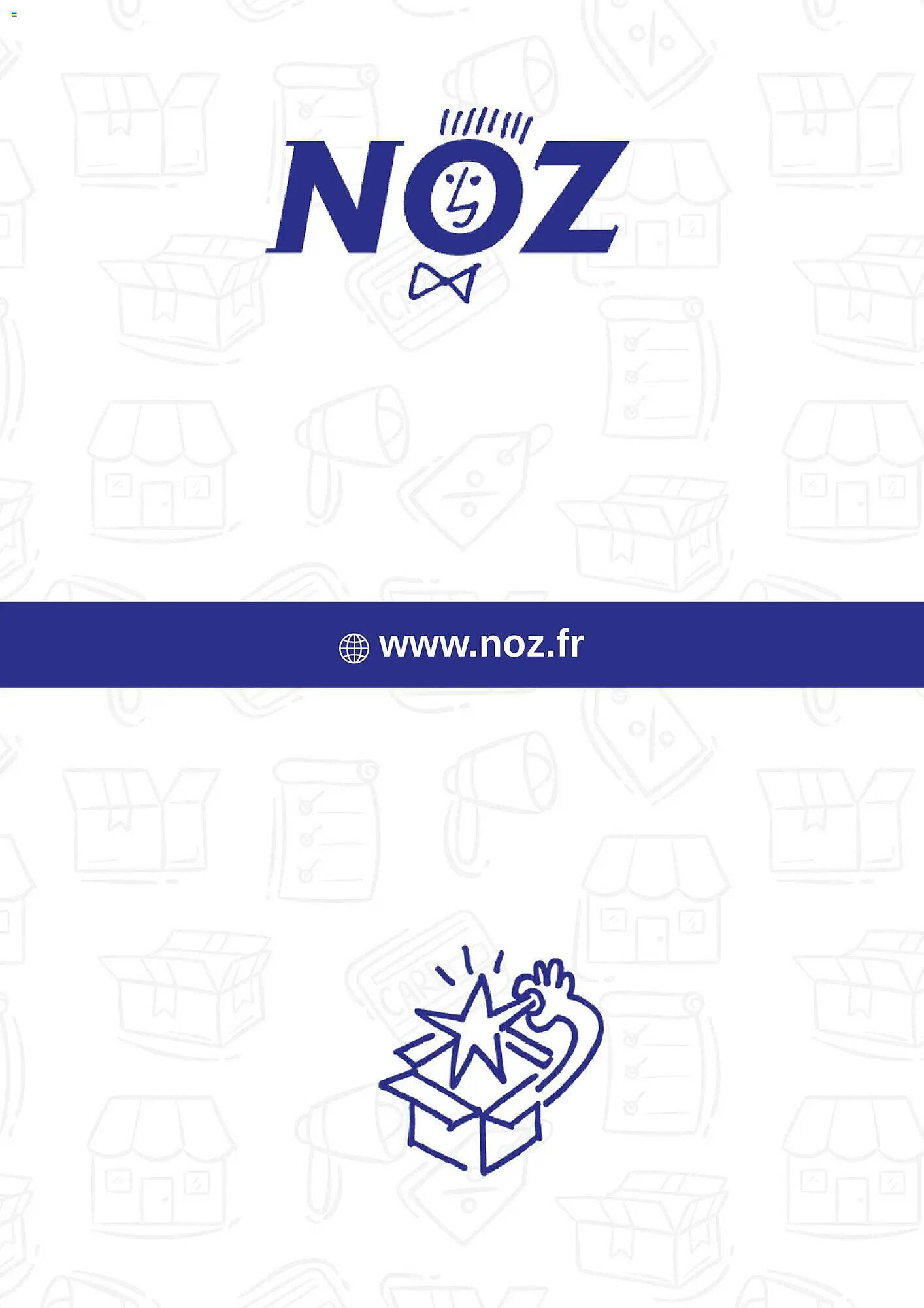 Noz Catalogue - Pagina 5