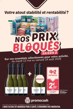 Promocash Catalogue