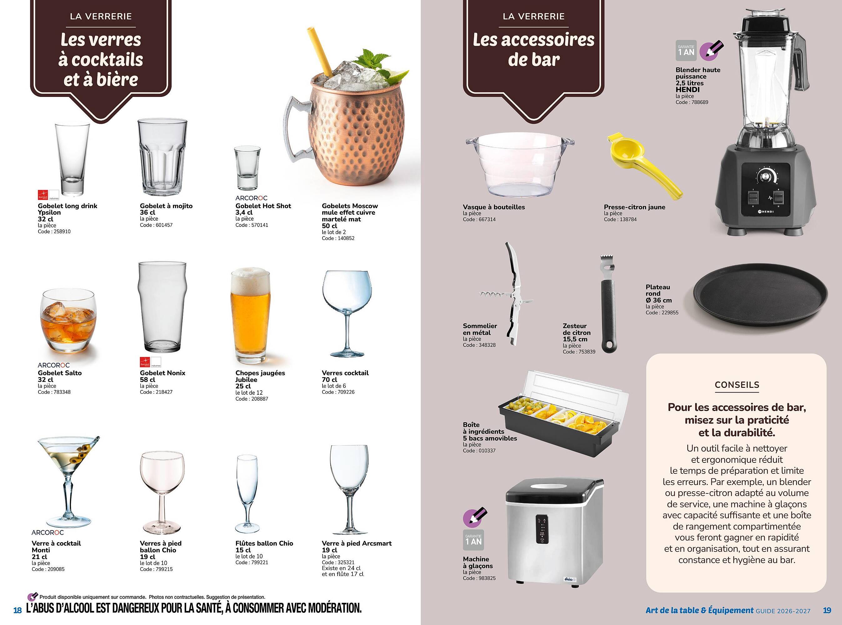 Promocash Catalogue - Pagina 10