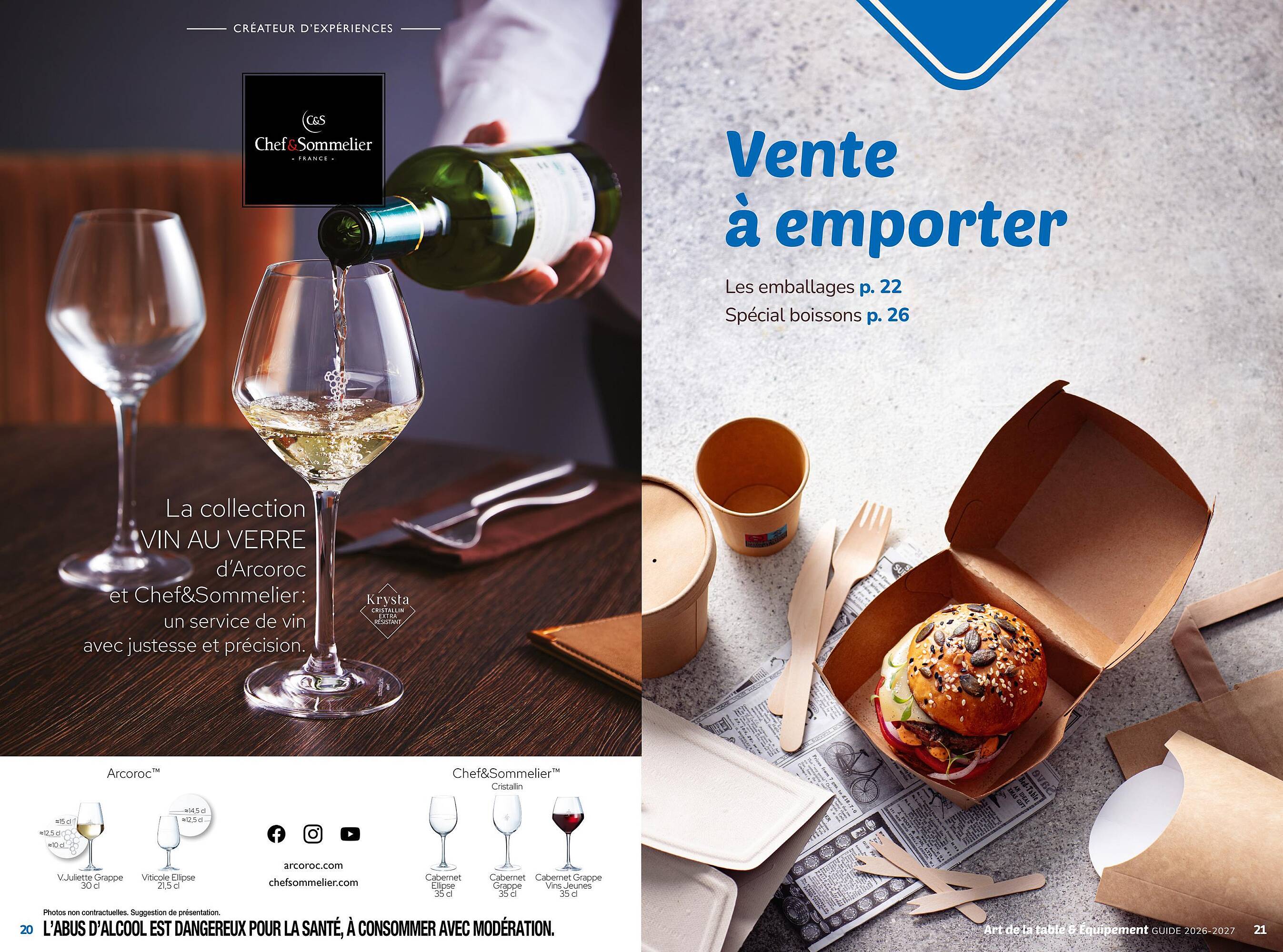 Promocash Catalogue - Pagina 11