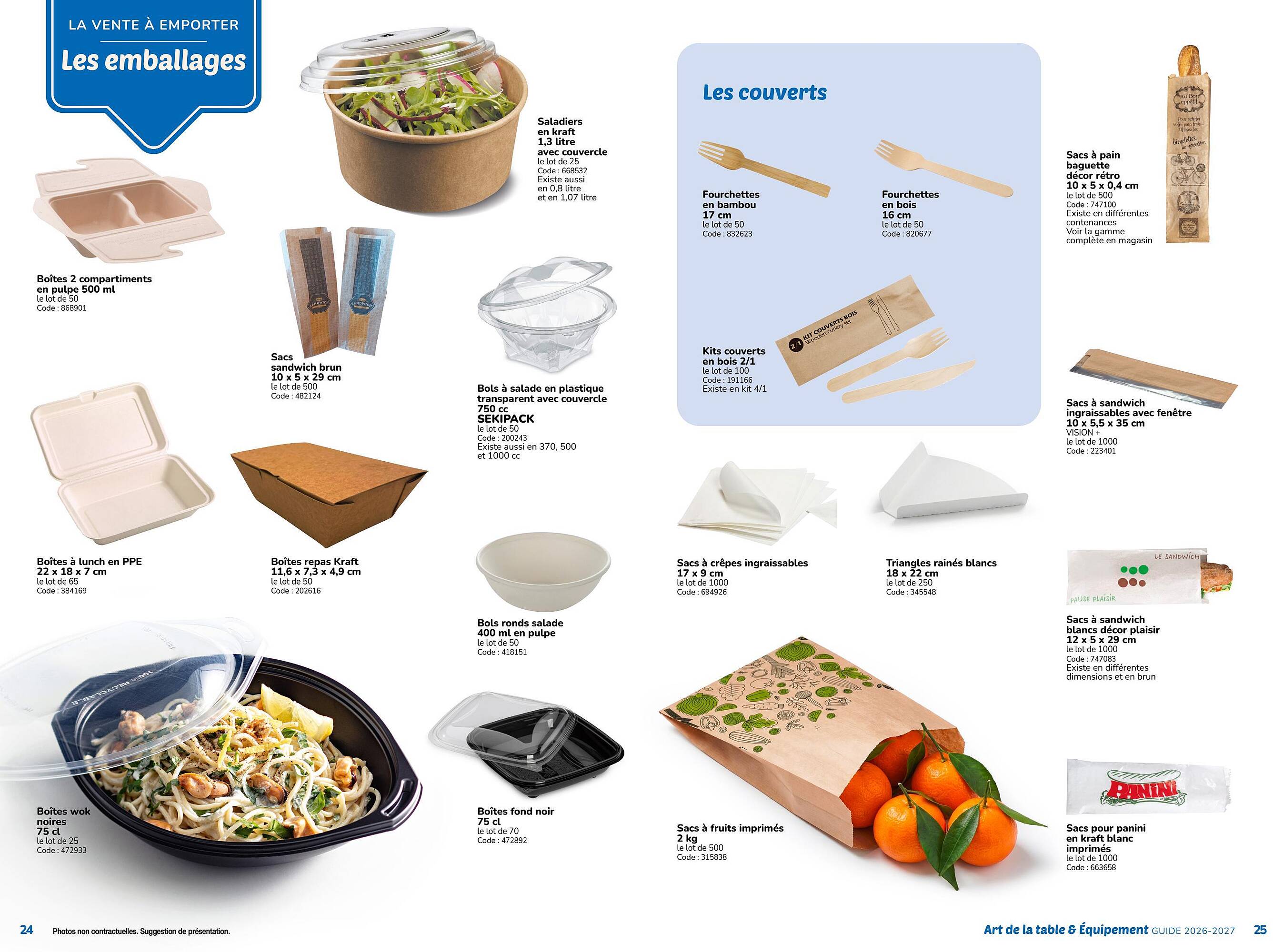 Promocash Catalogue - Pagina 13