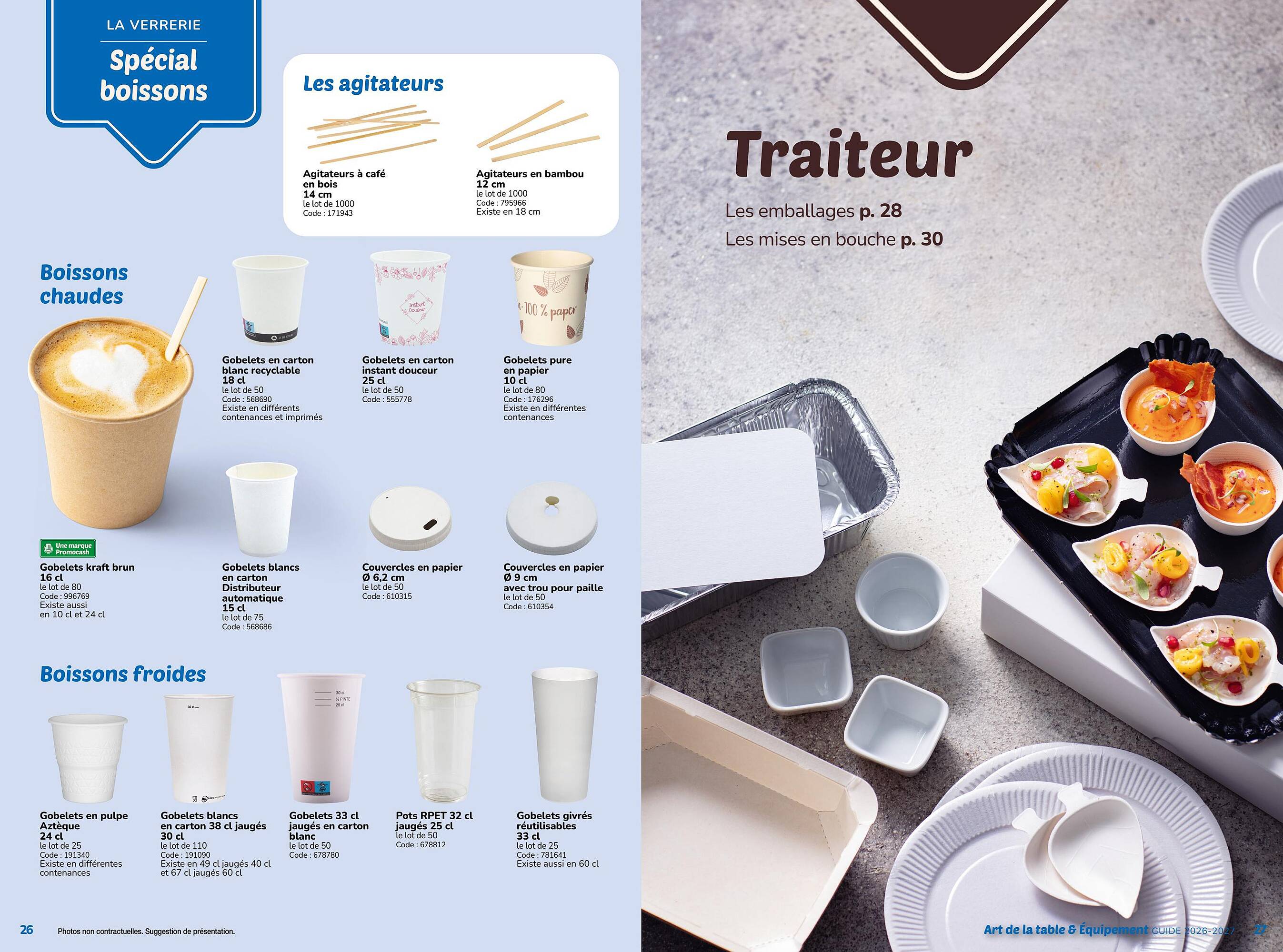 Promocash Catalogue - Pagina 14