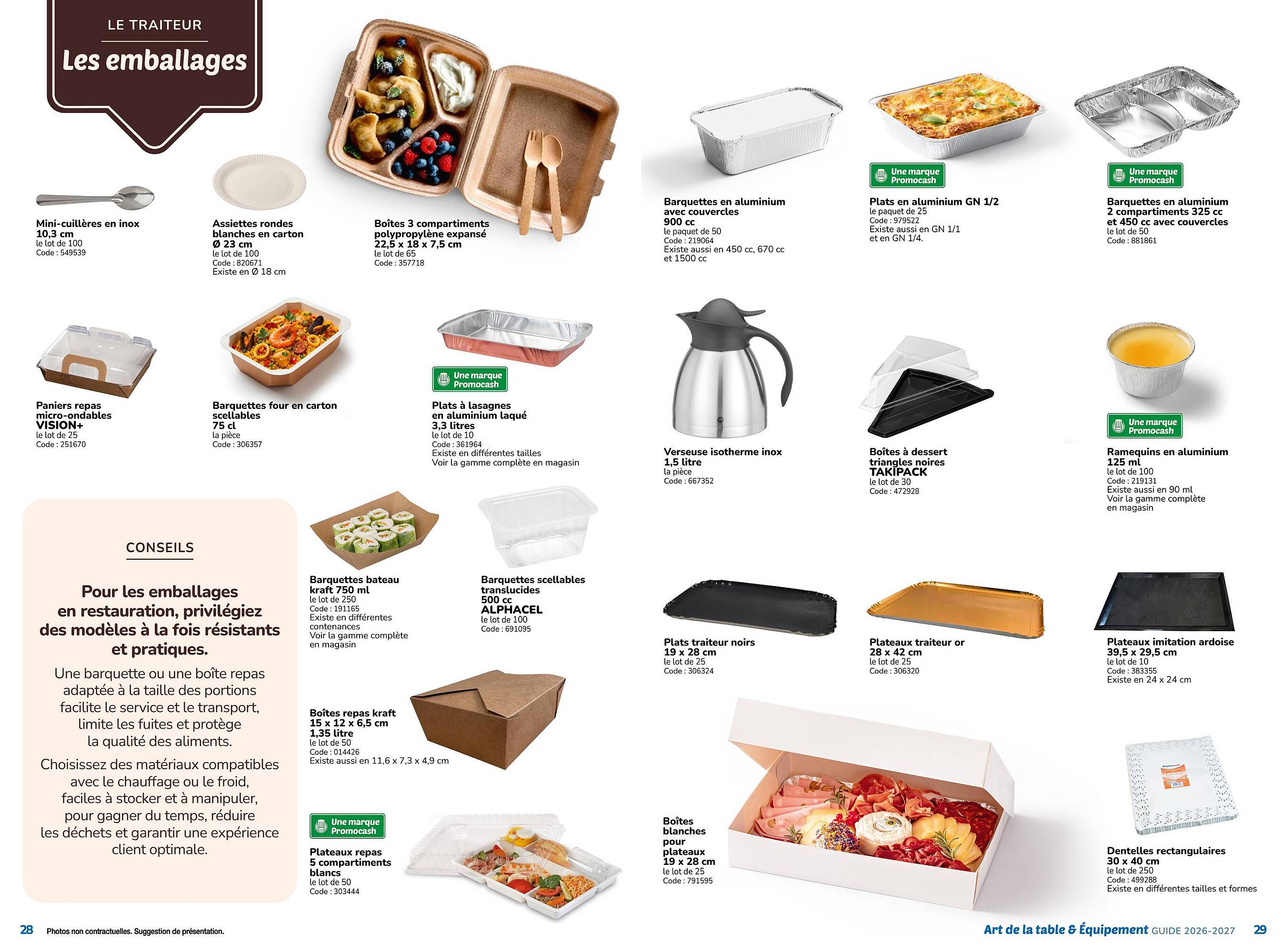 Promocash Catalogue - Pagina 15