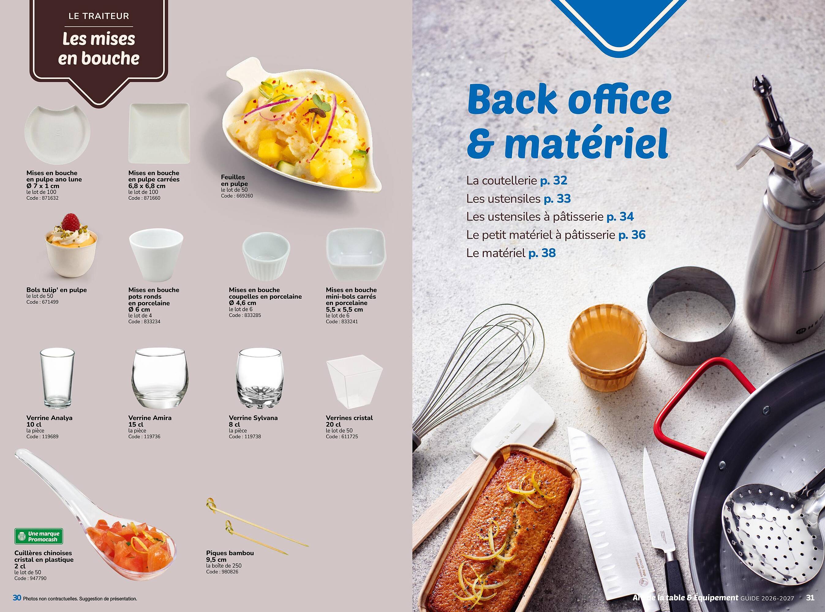 Promocash Catalogue - Pagina 16