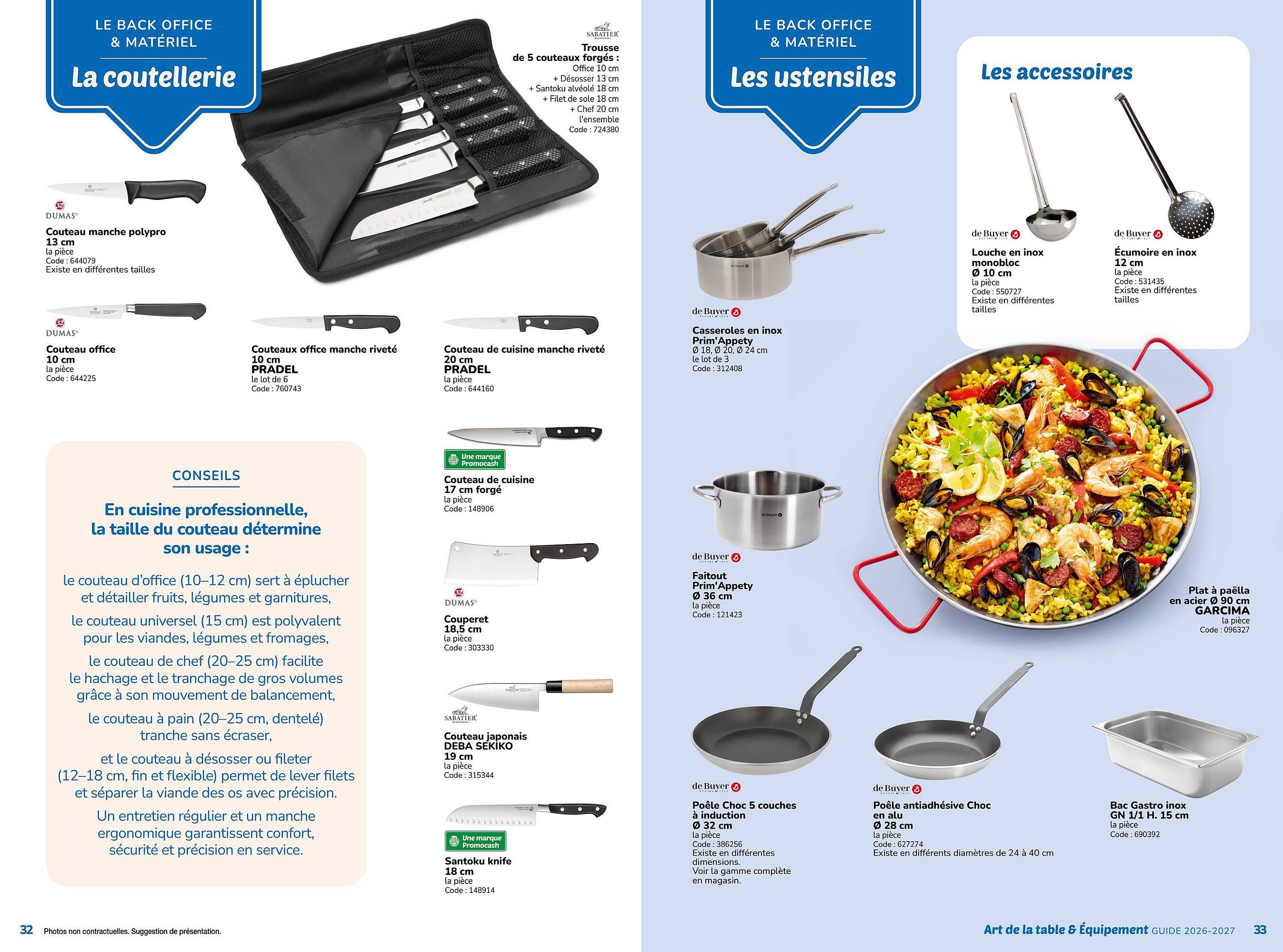 Promocash Catalogue - Pagina 17