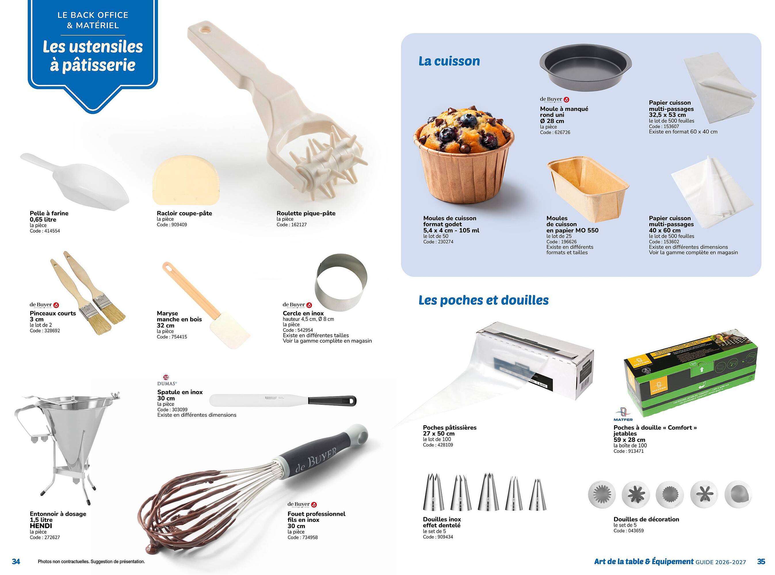 Promocash Catalogue - Pagina 18