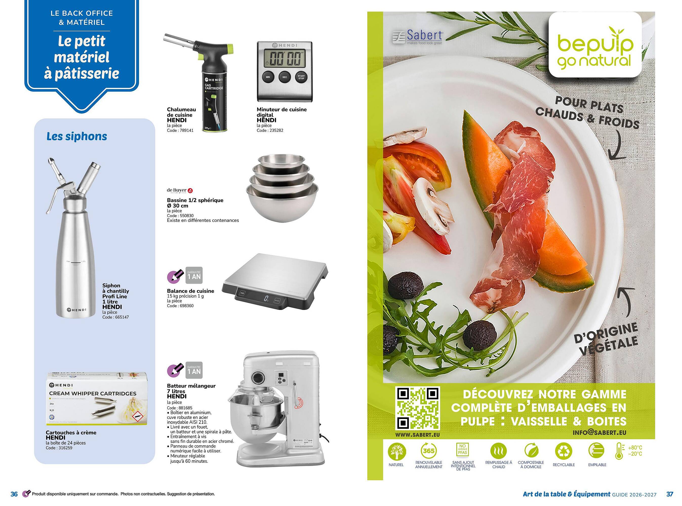 Promocash Catalogue - Pagina 19