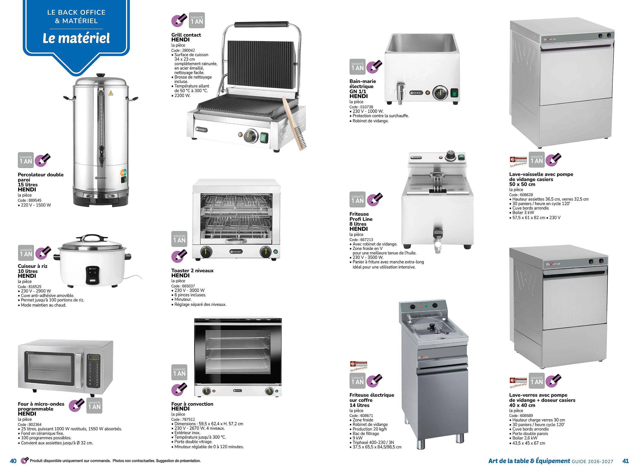 Promocash Catalogue - Pagina 21