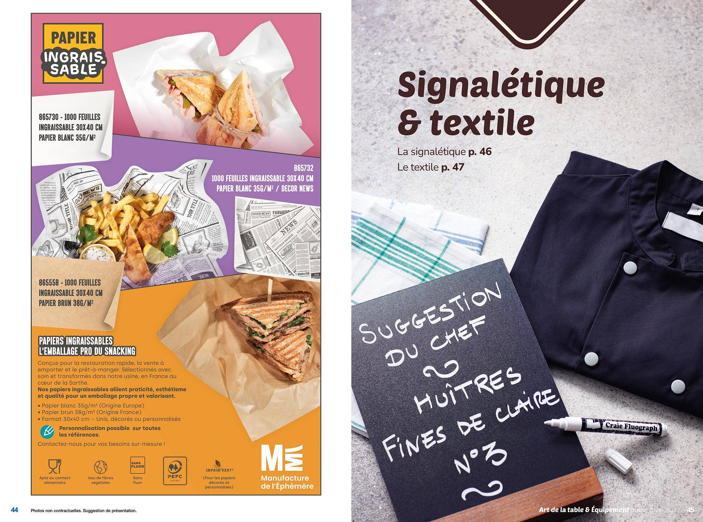 Promocash Catalogue - Pagina 23