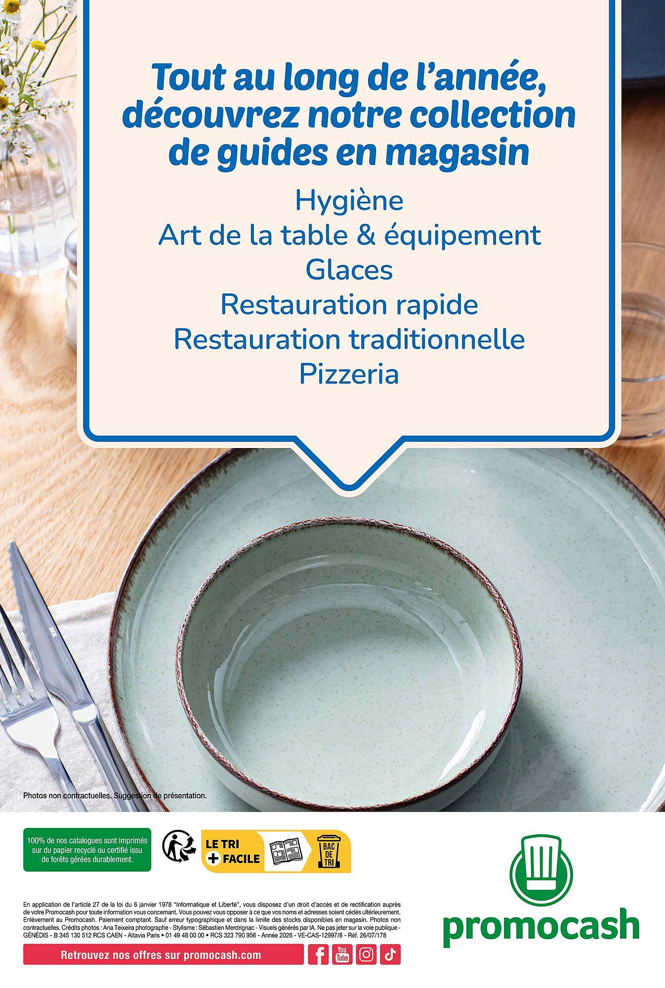 Promocash Catalogue - Pagina 25
