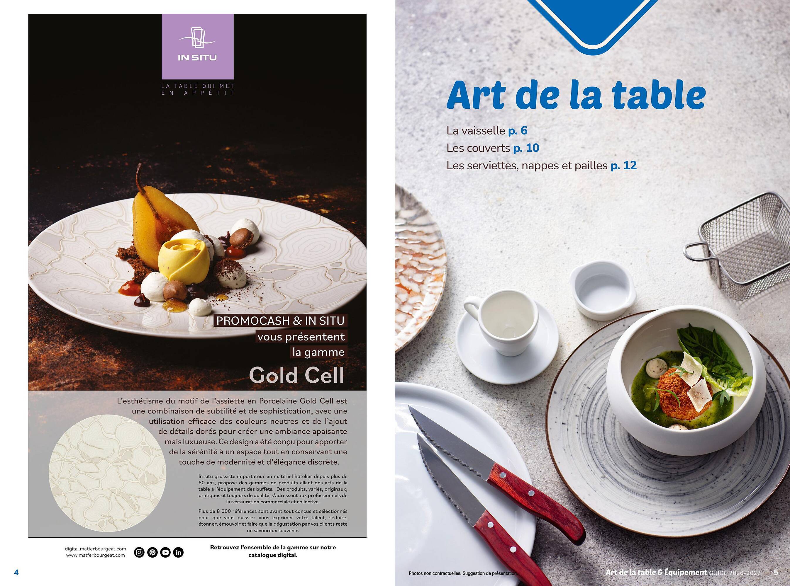 Promocash Catalogue - Pagina 3