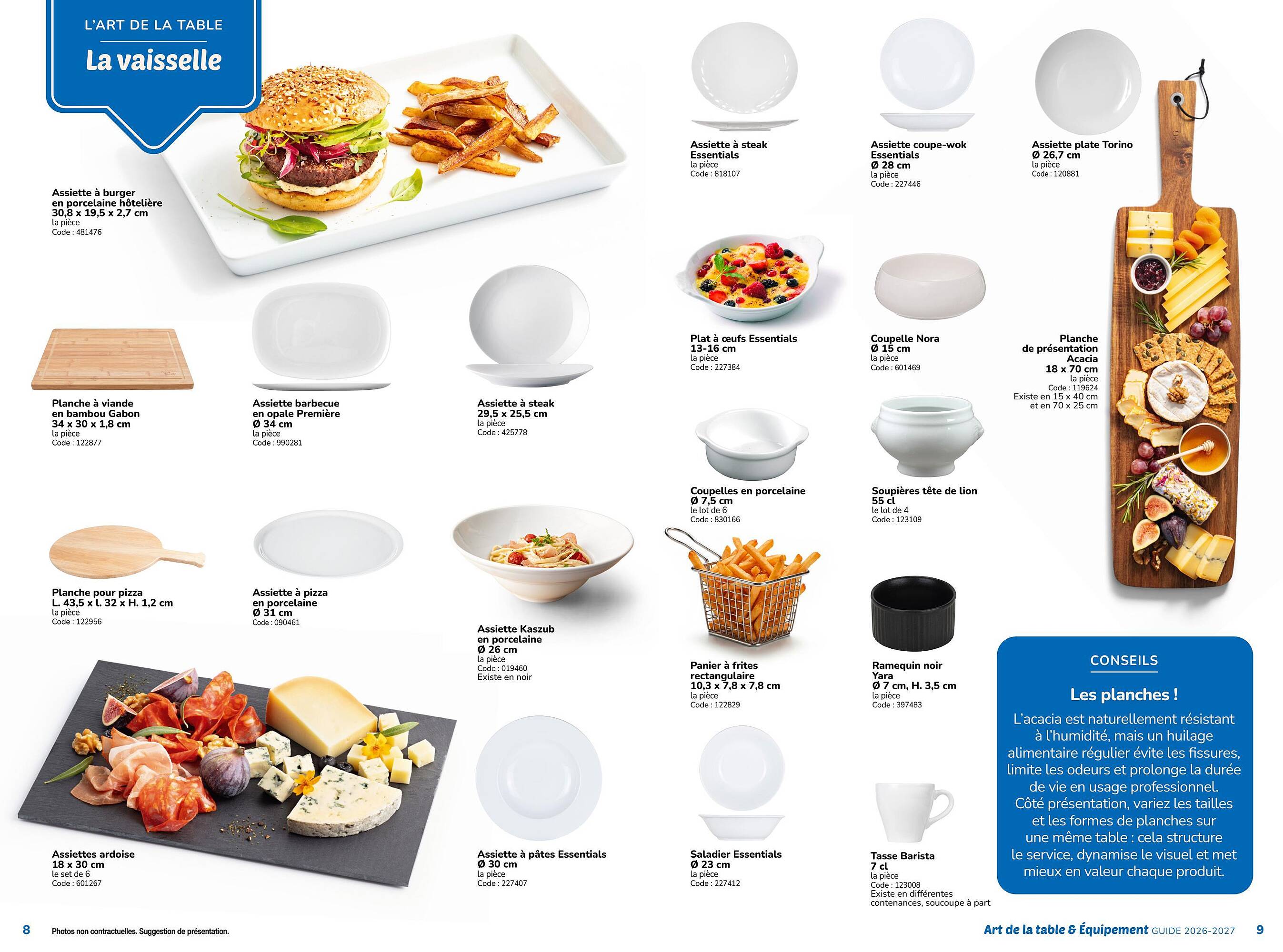 Promocash Catalogue - Pagina 5