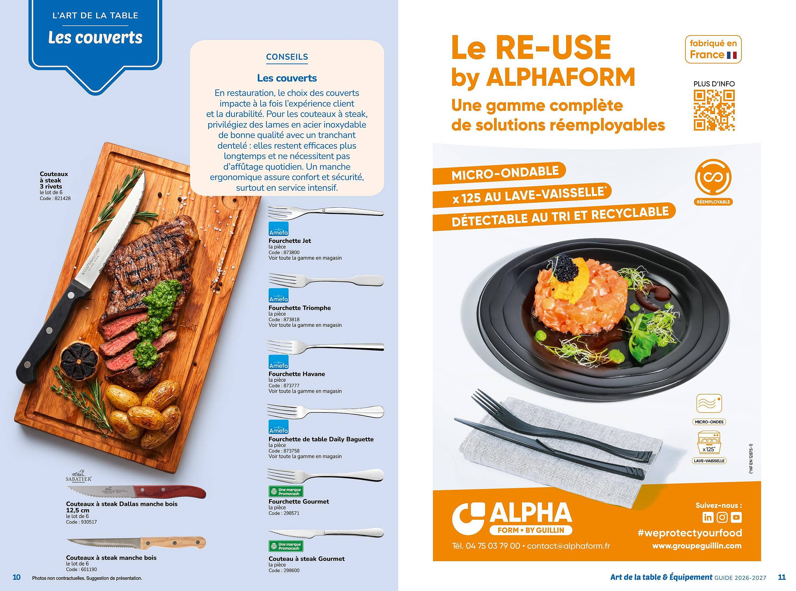 Promocash Catalogue - Pagina 6