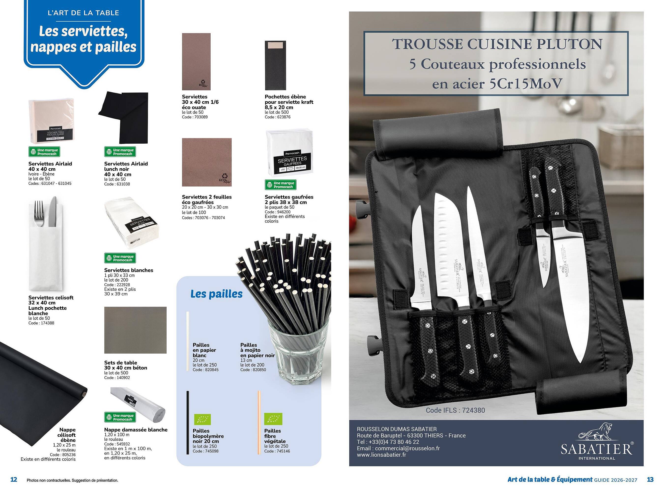 Promocash Catalogue - Pagina 7