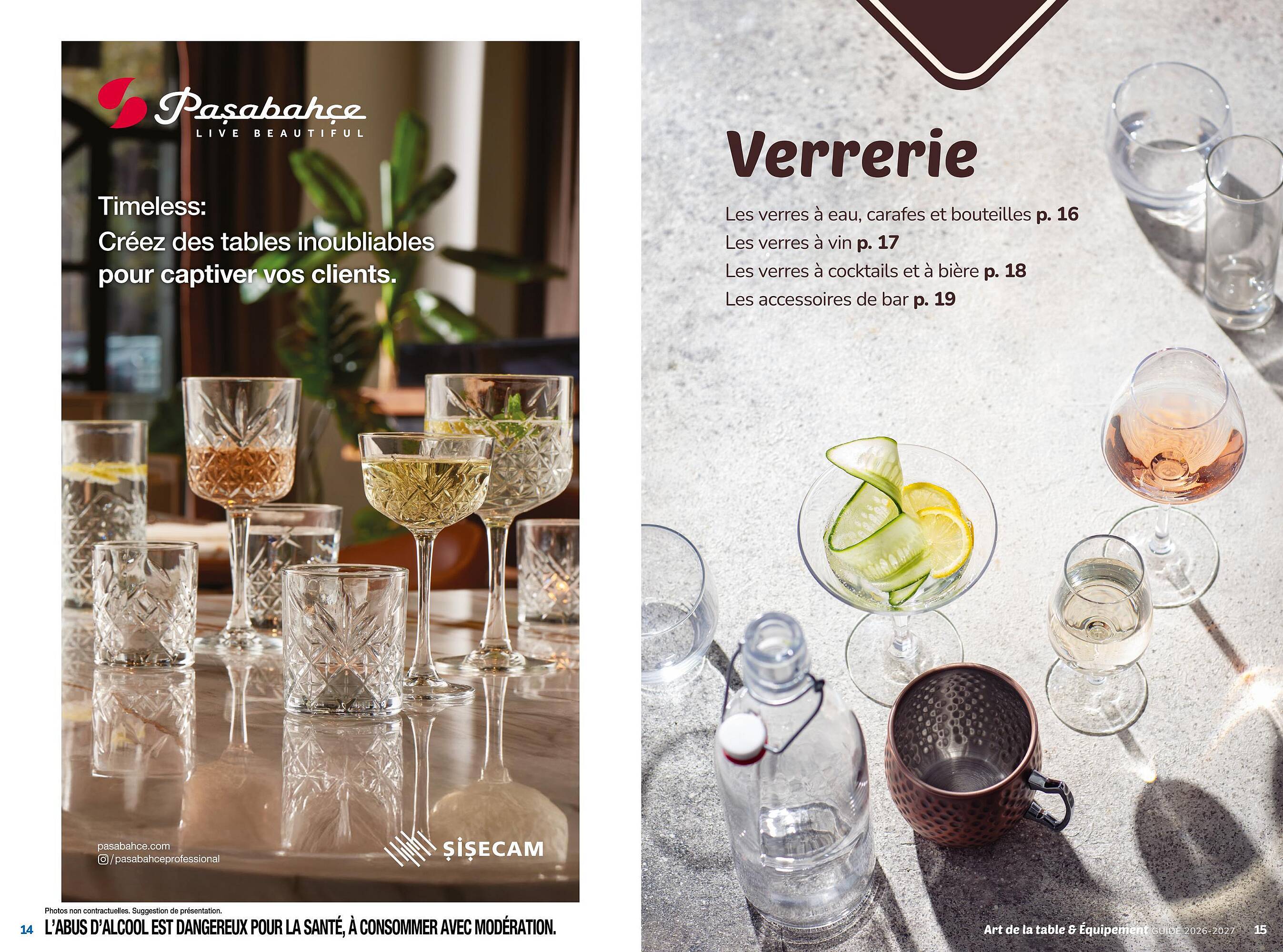 Promocash Catalogue - Pagina 8