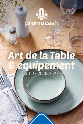 Promocash Catalogue