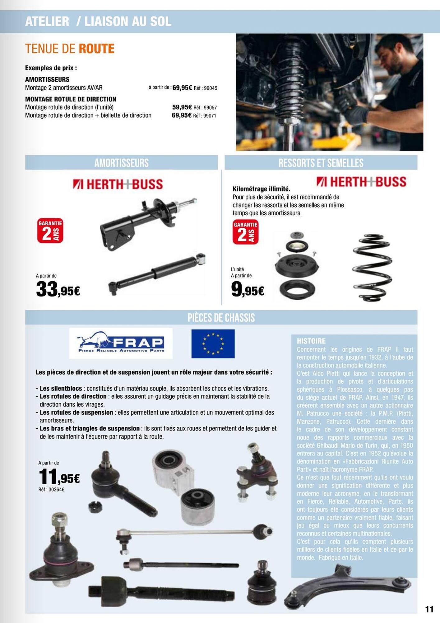 Autobacs Catalogue - Pagina 11