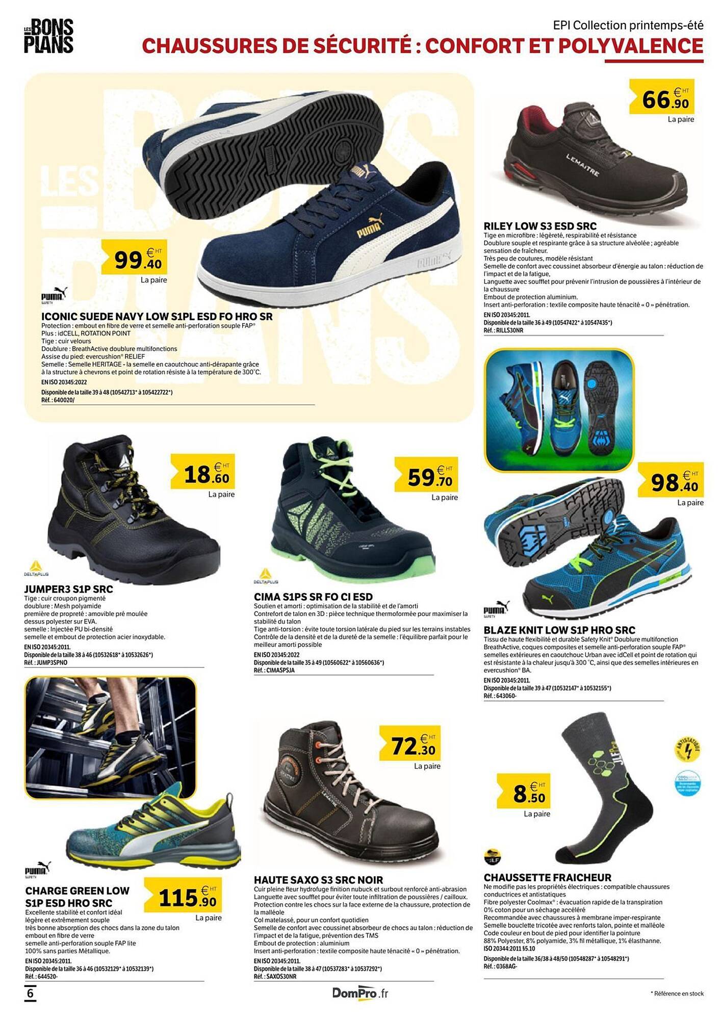 DomPro Catalogue - Pagina 6