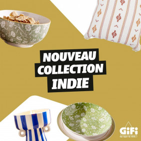 Gifi Catalogue