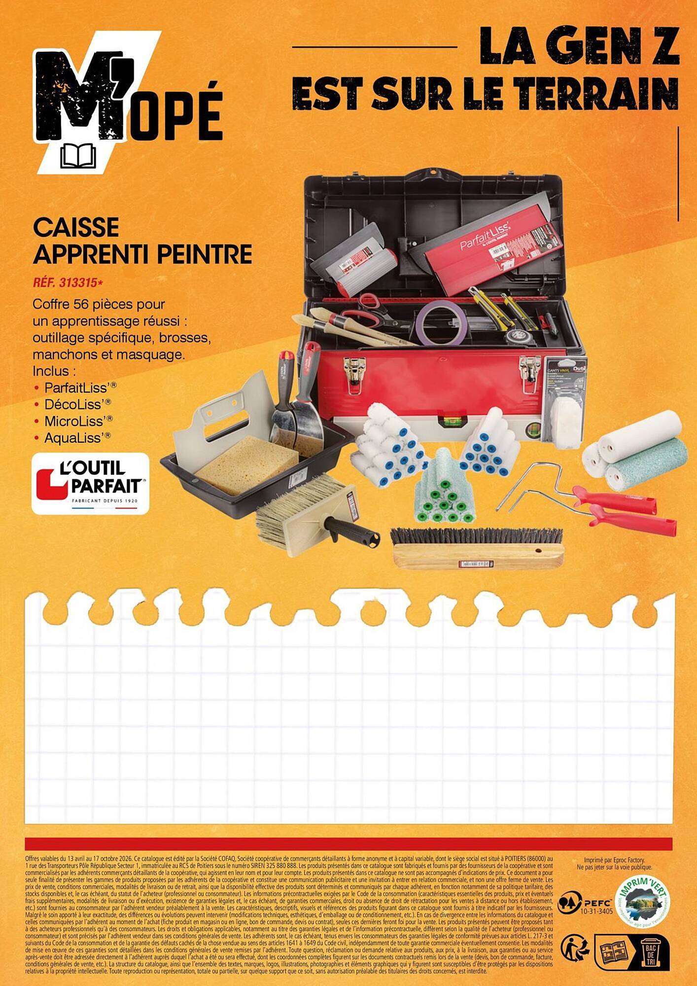 Master Pro Catalogue - Pagina 8