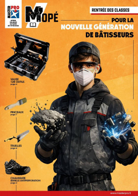 Master Pro Catalogue