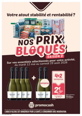 Promocash Catalogue
