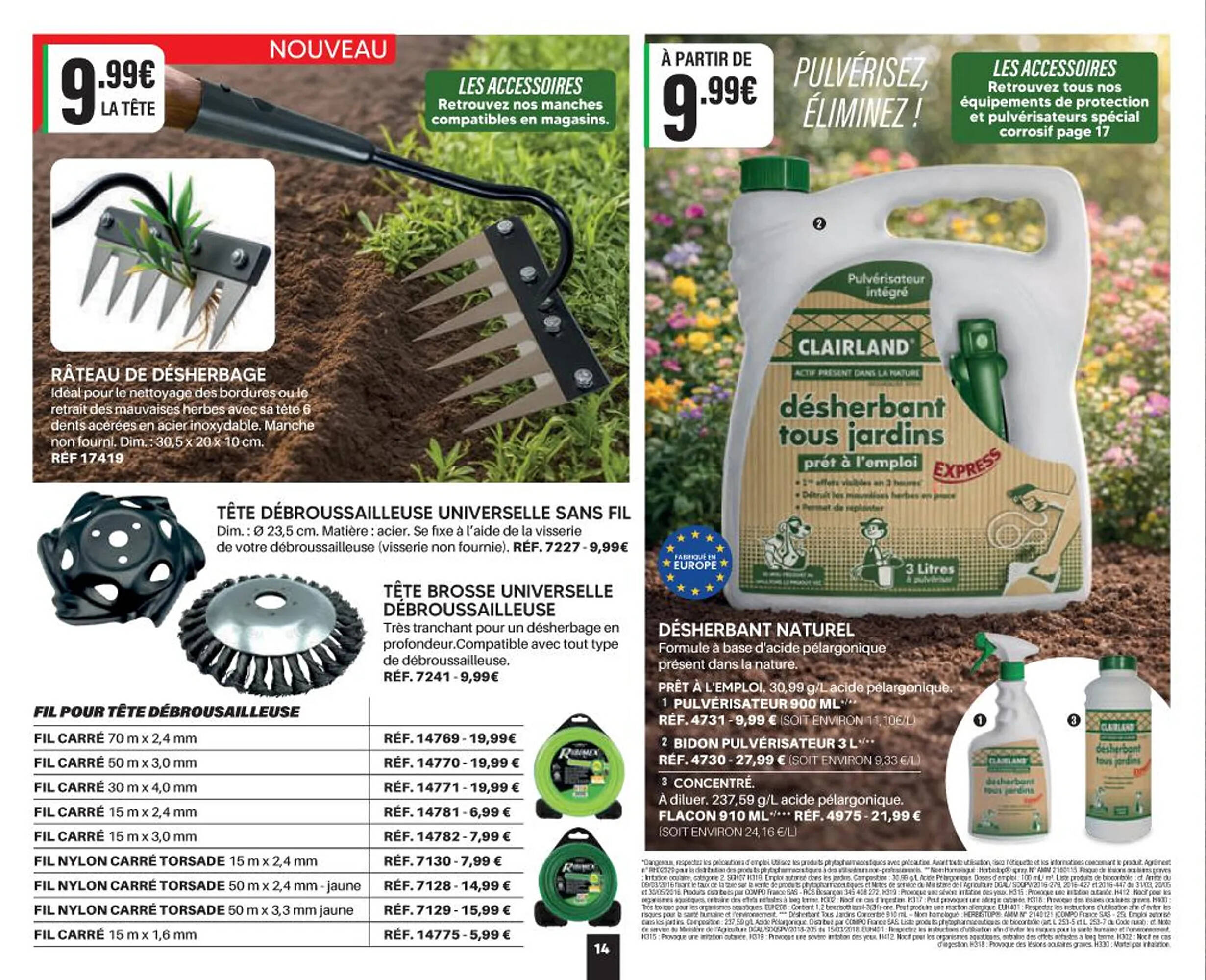 Shopix Catalogue - Pagina 14
