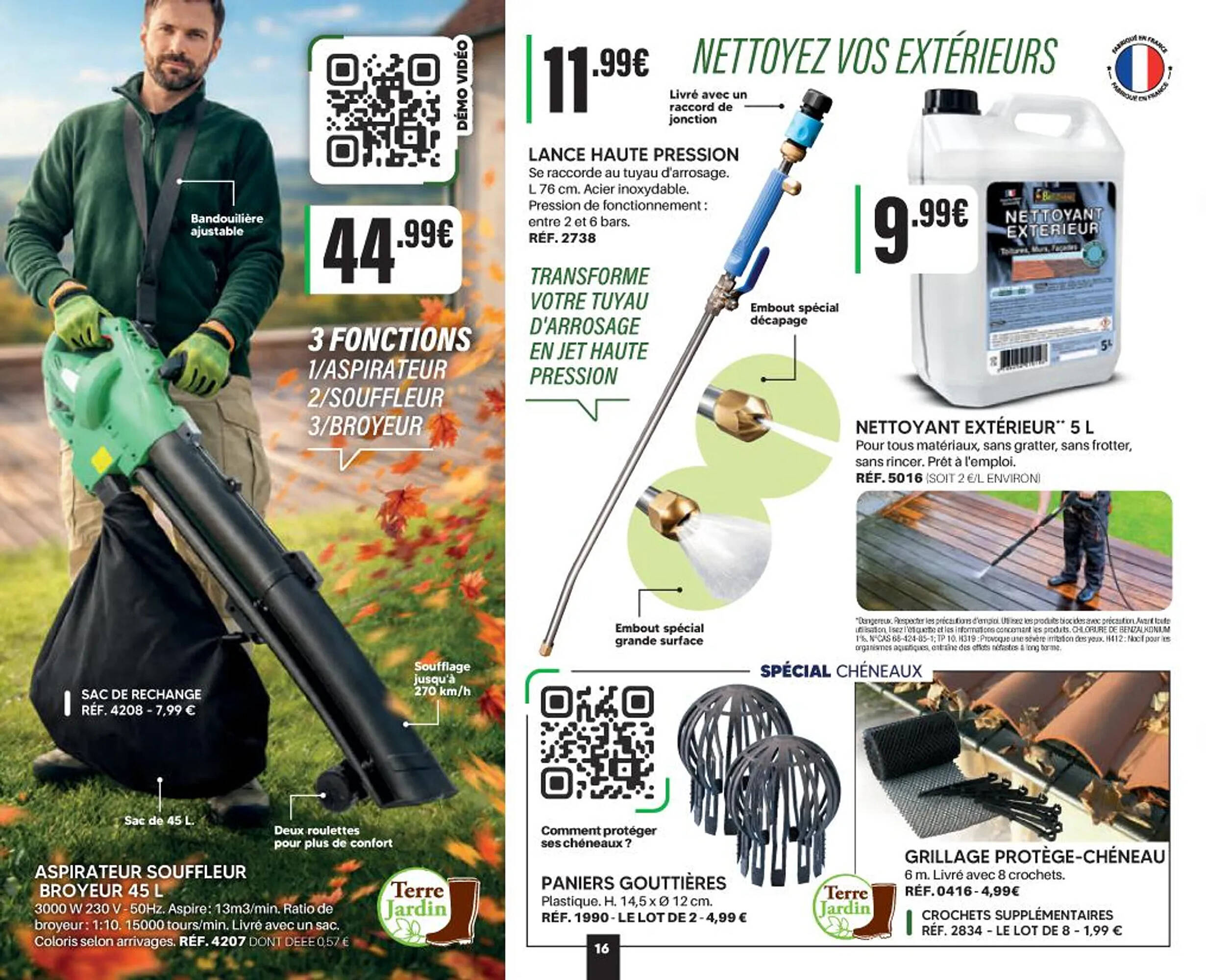 Shopix Catalogue - Pagina 16