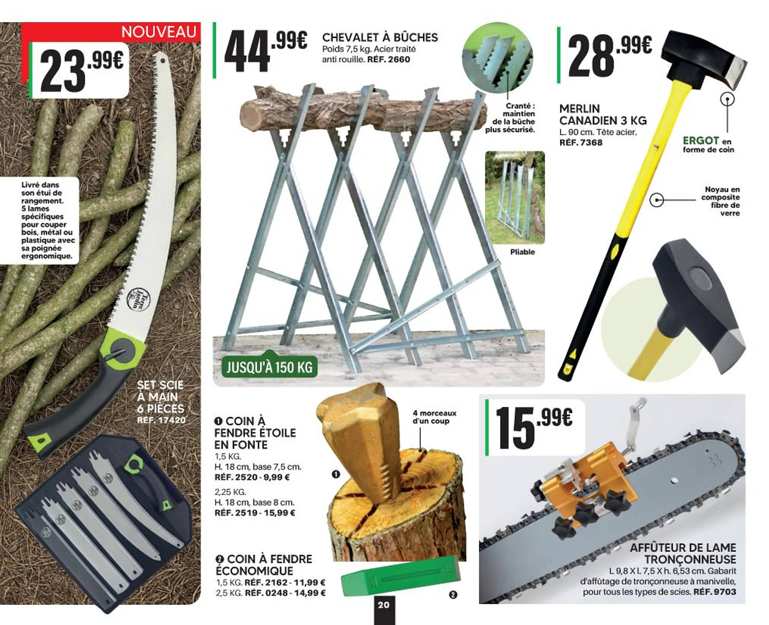 Shopix Catalogue - Pagina 20