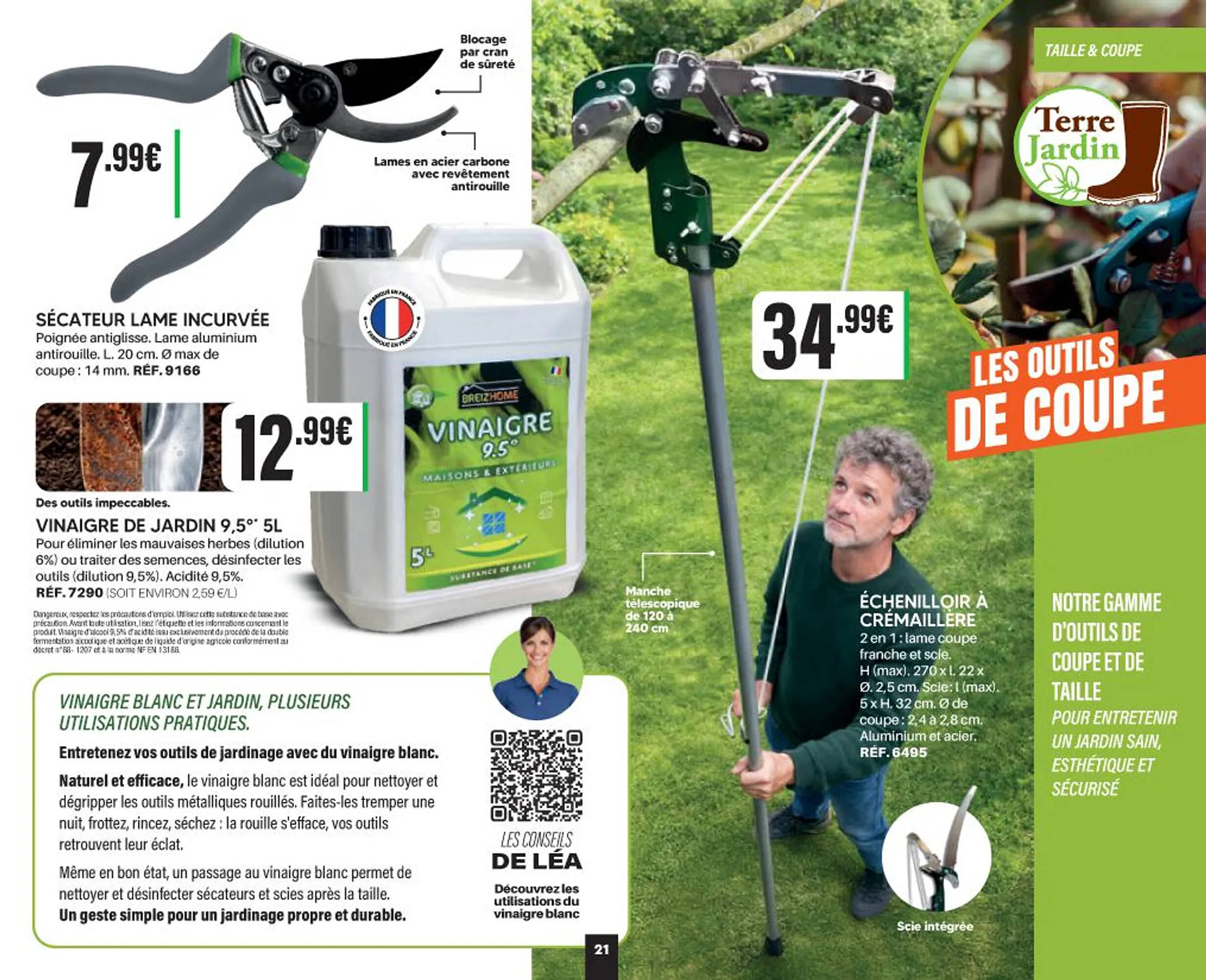 Shopix Catalogue - Pagina 21