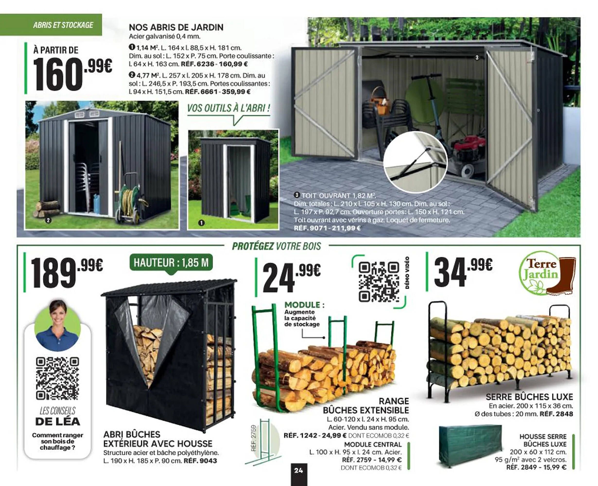 Shopix Catalogue - Pagina 24