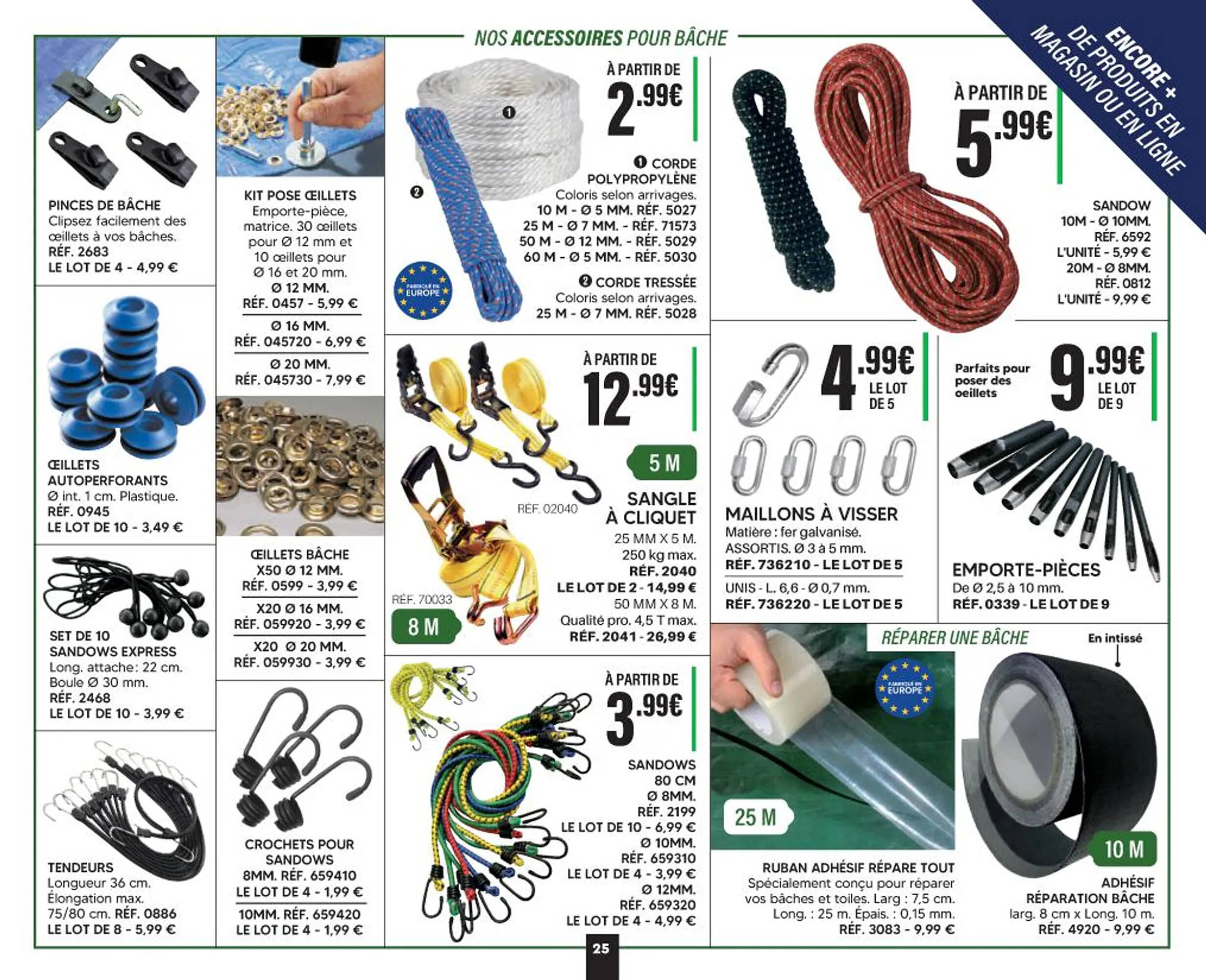 Shopix Catalogue - Pagina 25