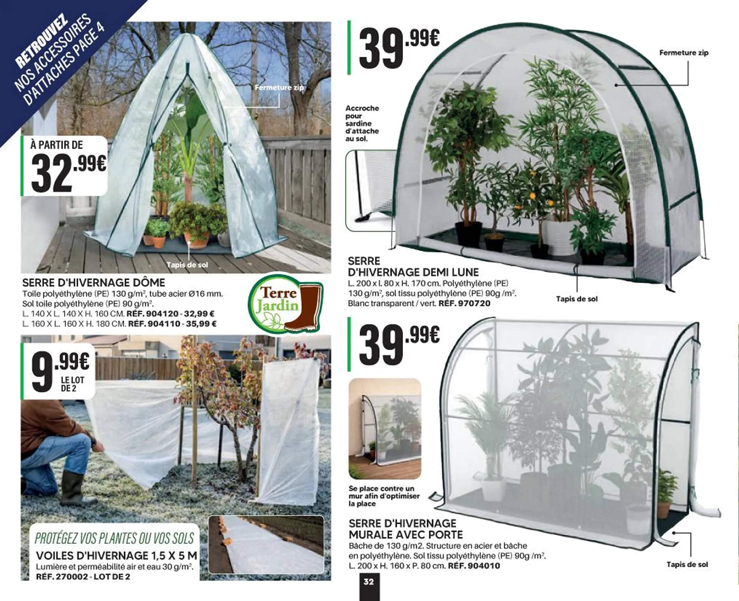 Shopix Catalogue - Pagina 32