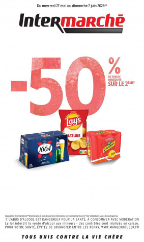Intermarché Catalogue
