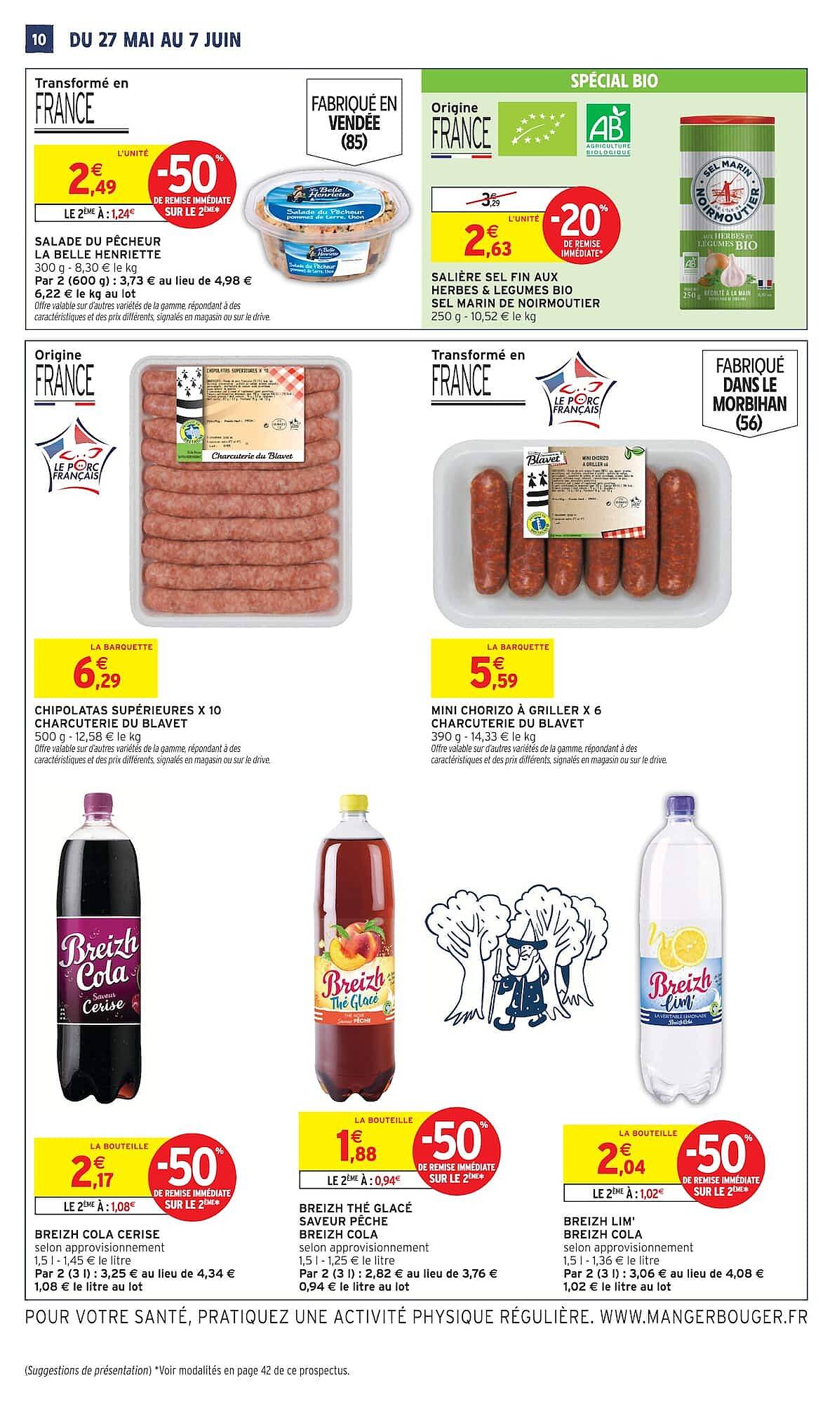 Intermarché Catalogue - Pagina 10