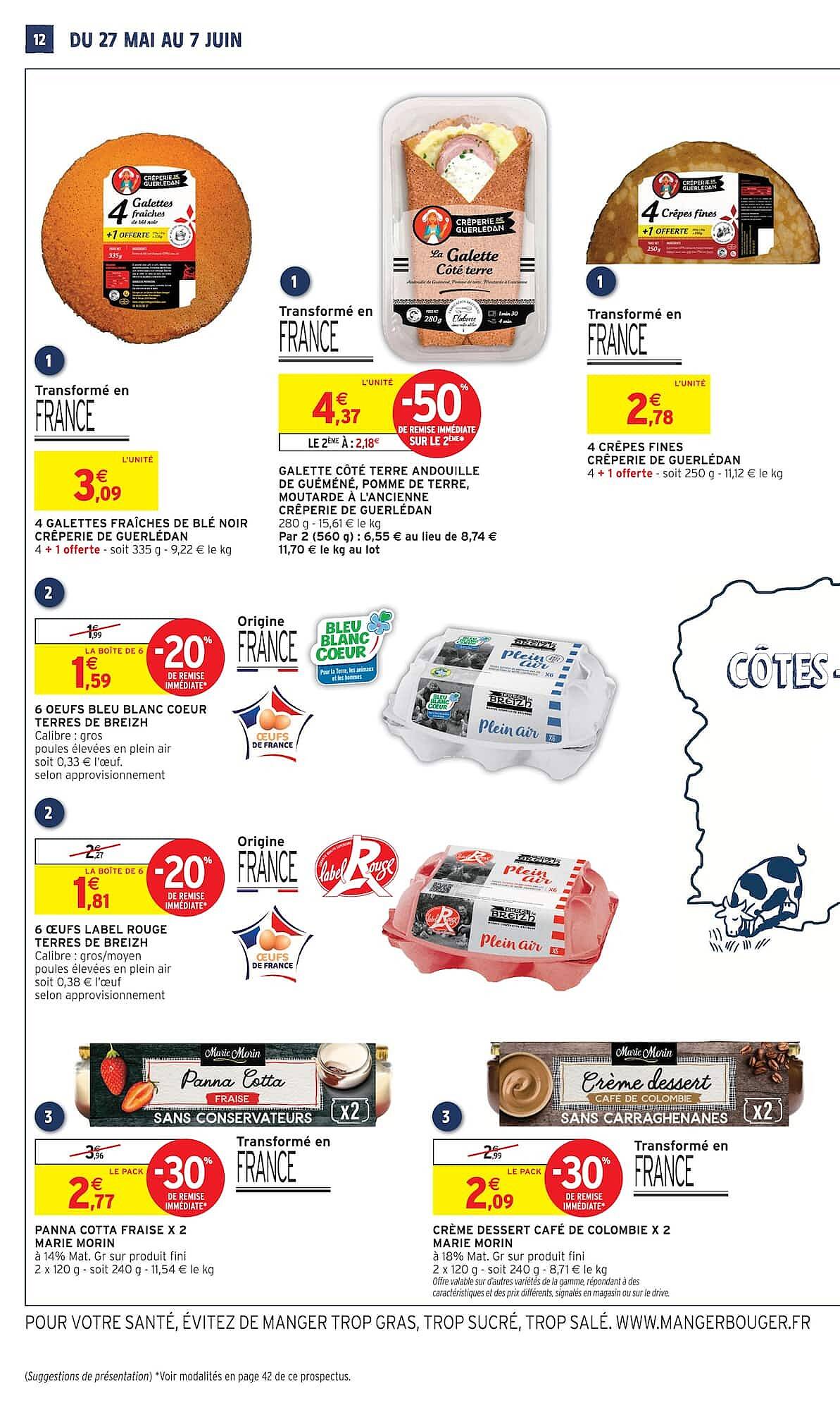 Intermarché Catalogue - Pagina 12