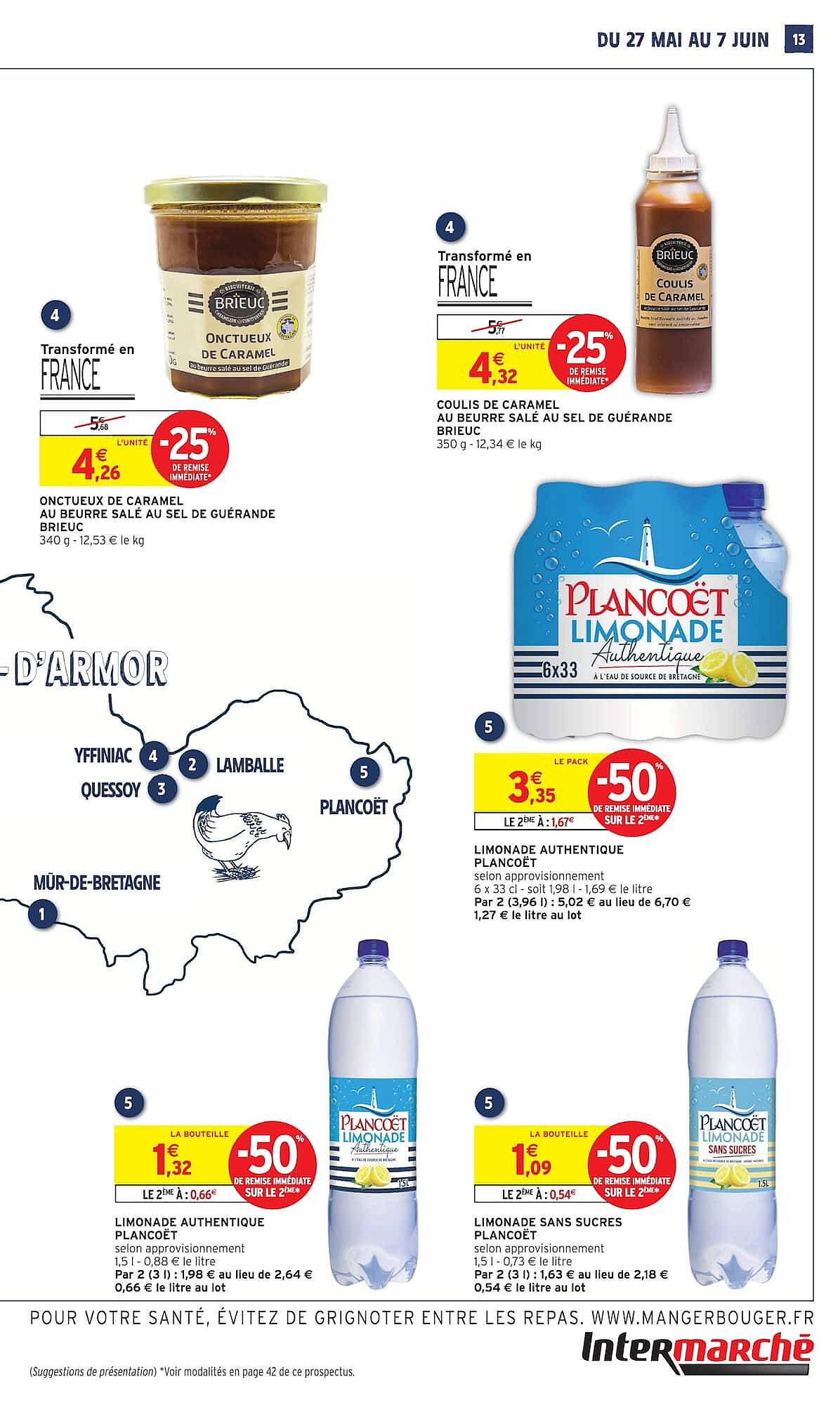 Intermarché Catalogue - Pagina 13