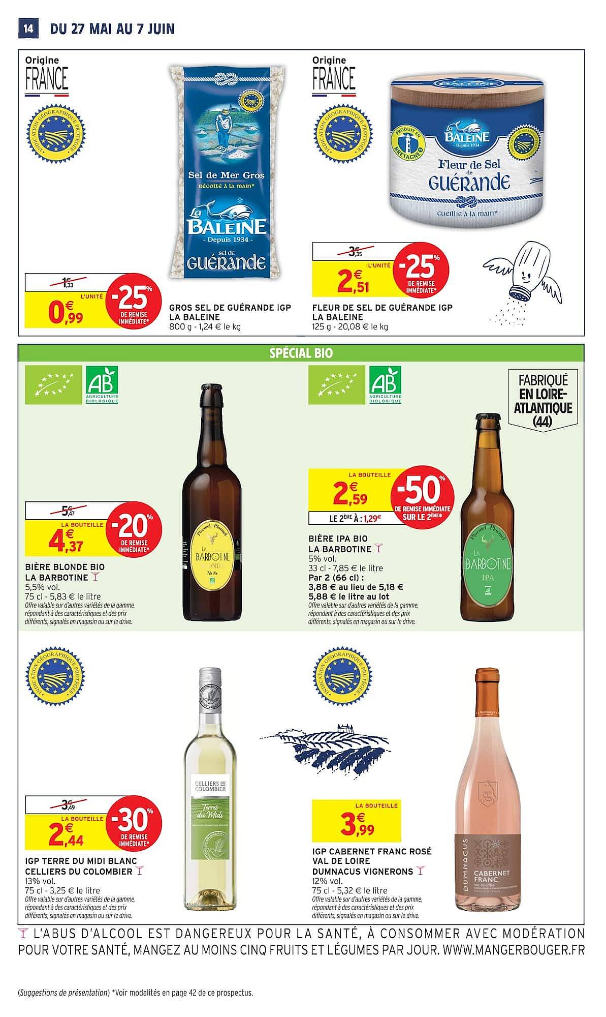 Intermarché Catalogue - Pagina 14
