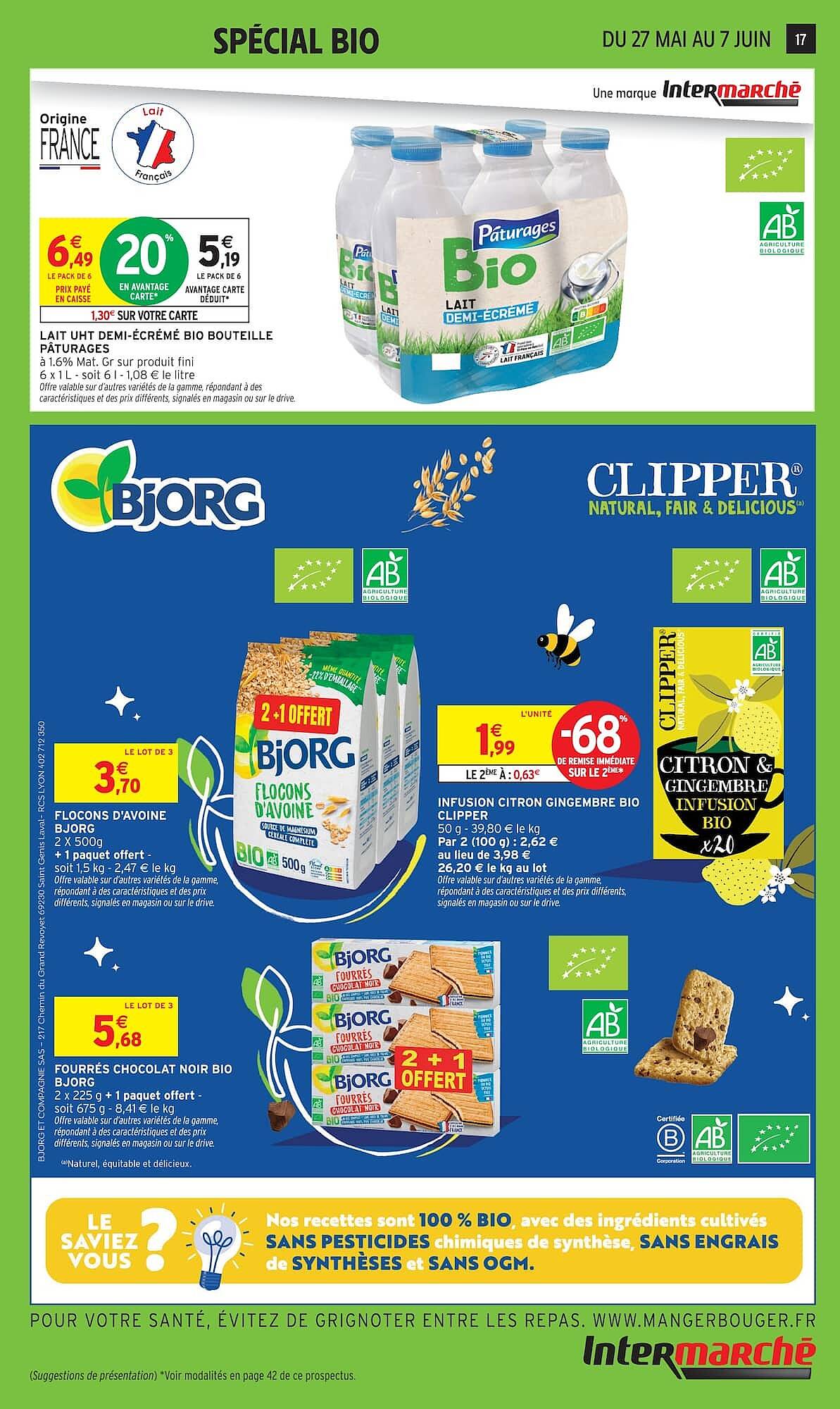 Intermarché Catalogue - Pagina 17