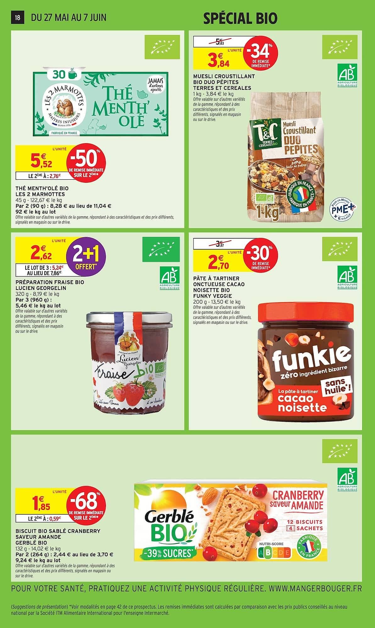 Intermarché Catalogue - Pagina 18