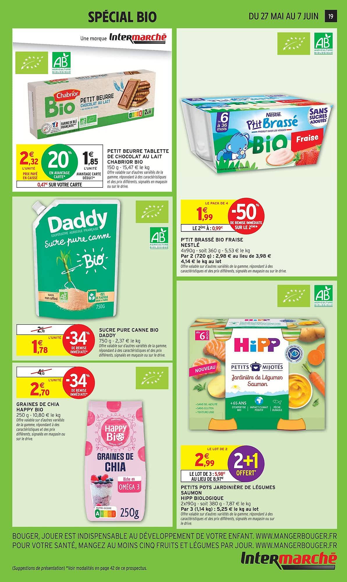 Intermarché Catalogue - Pagina 19