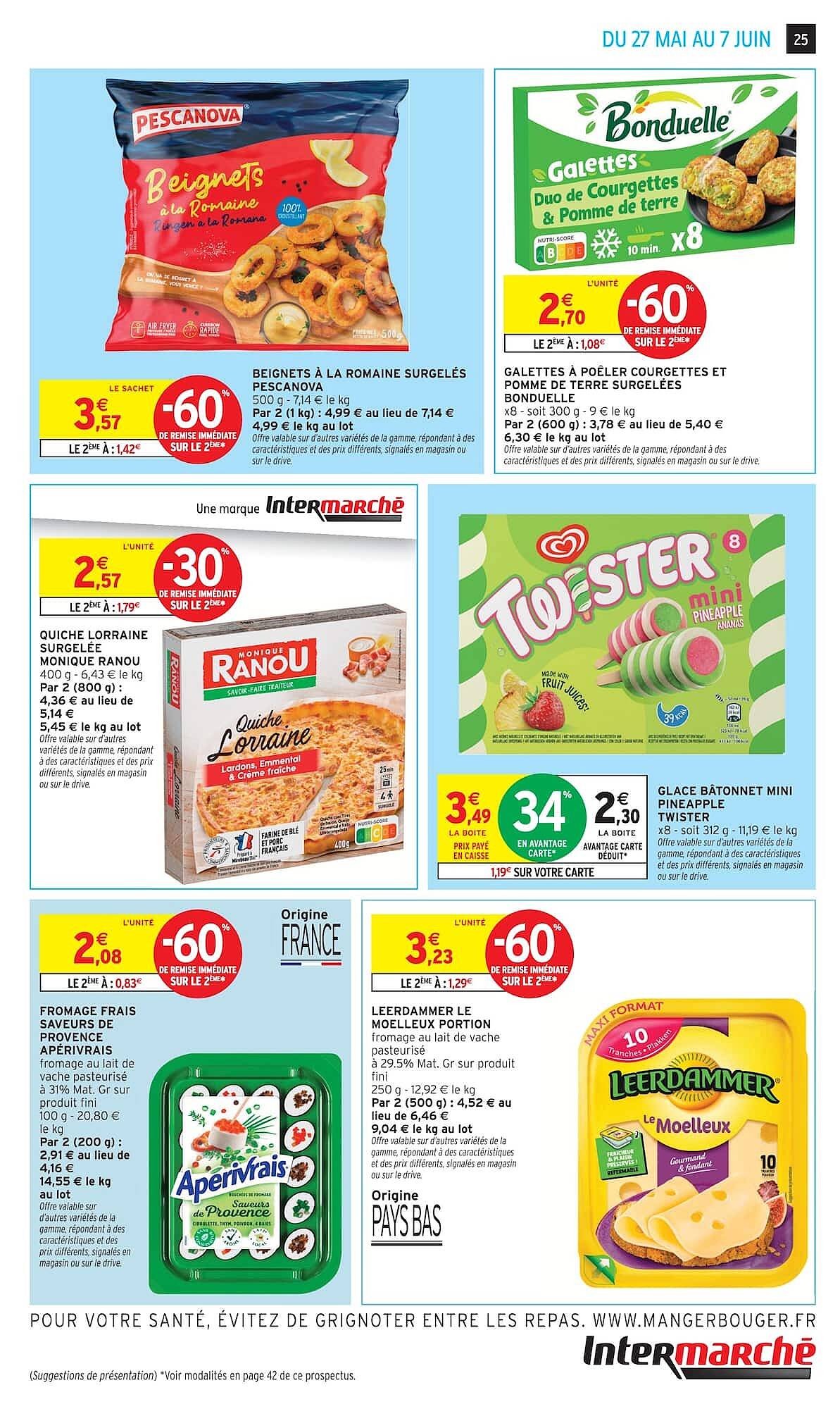 Intermarché Catalogue - Pagina 25