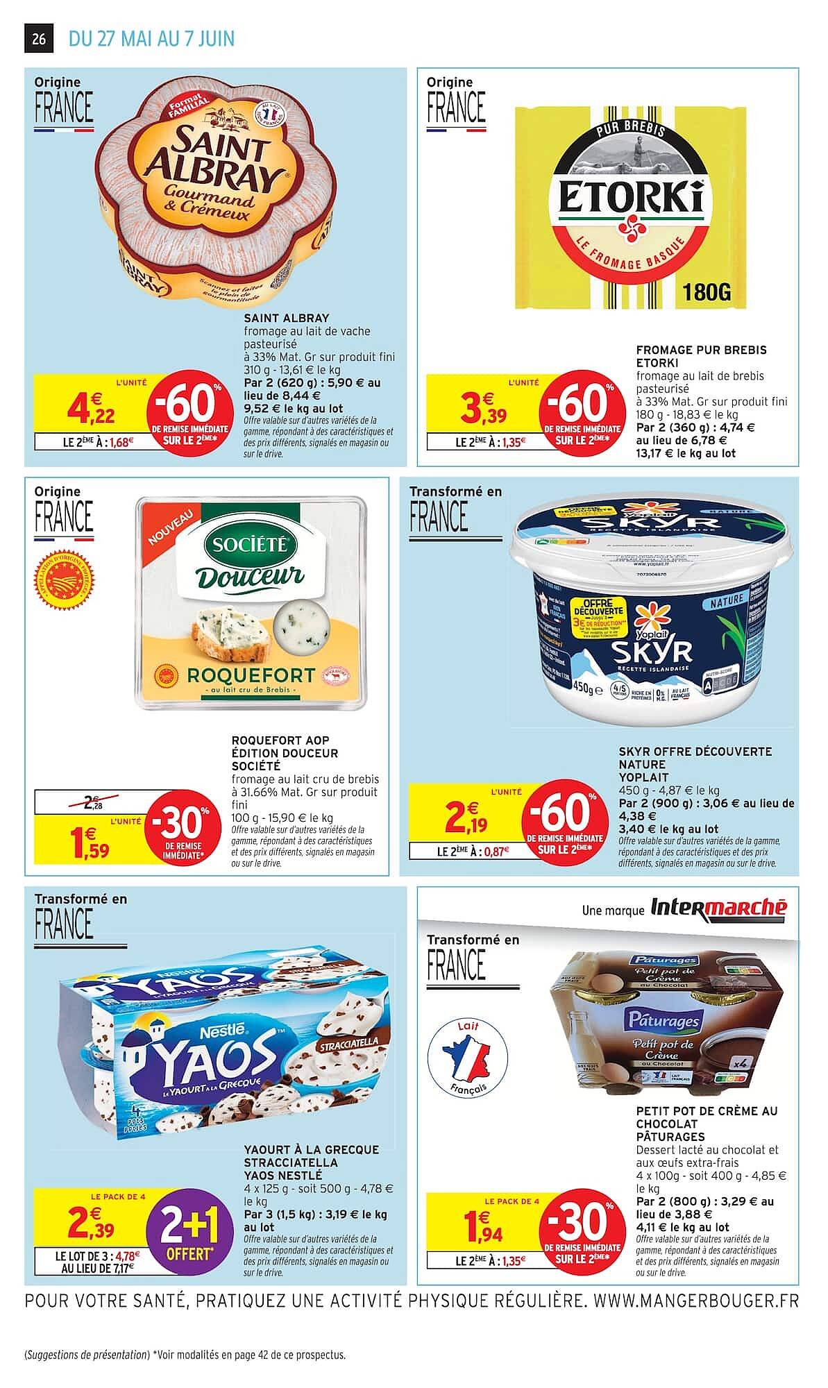 Intermarché Catalogue - Pagina 26