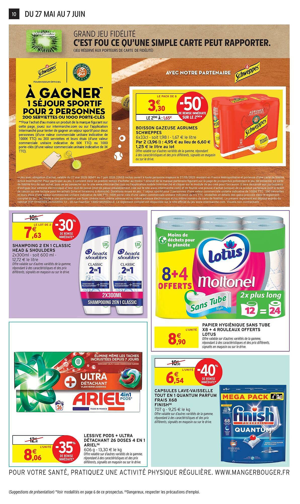 Intermarché Express Catalogue - Pagina 10