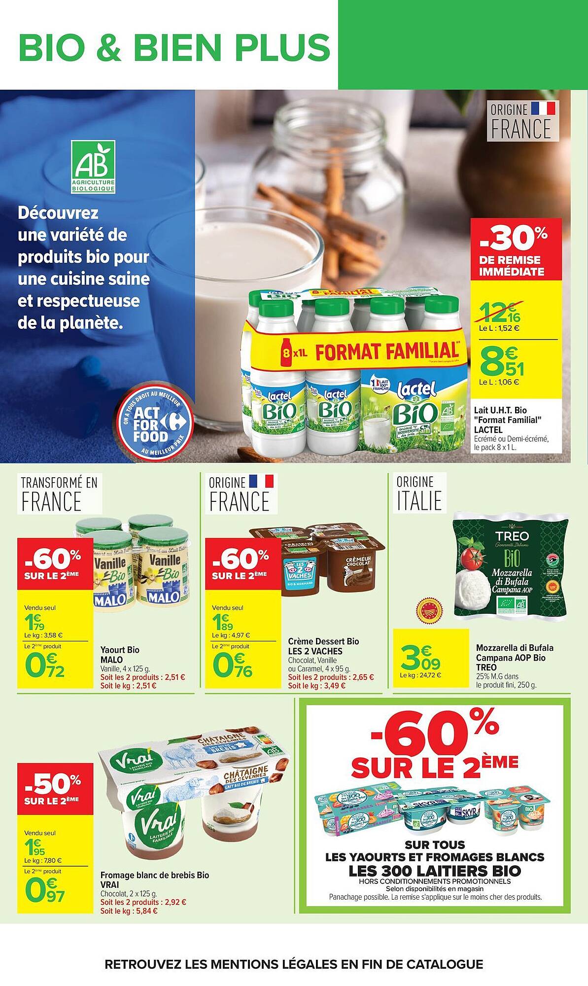 Carrefour Catalogue - Pagina 10
