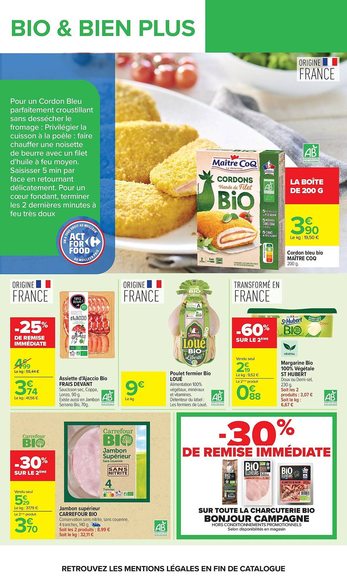 Carrefour Catalogue - Pagina 11