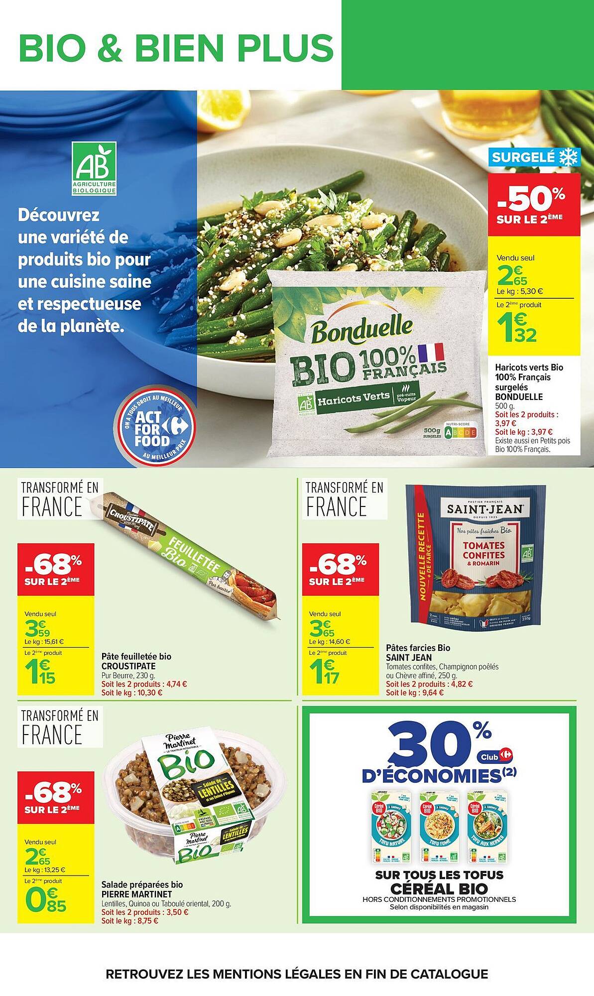 Carrefour Catalogue - Pagina 12
