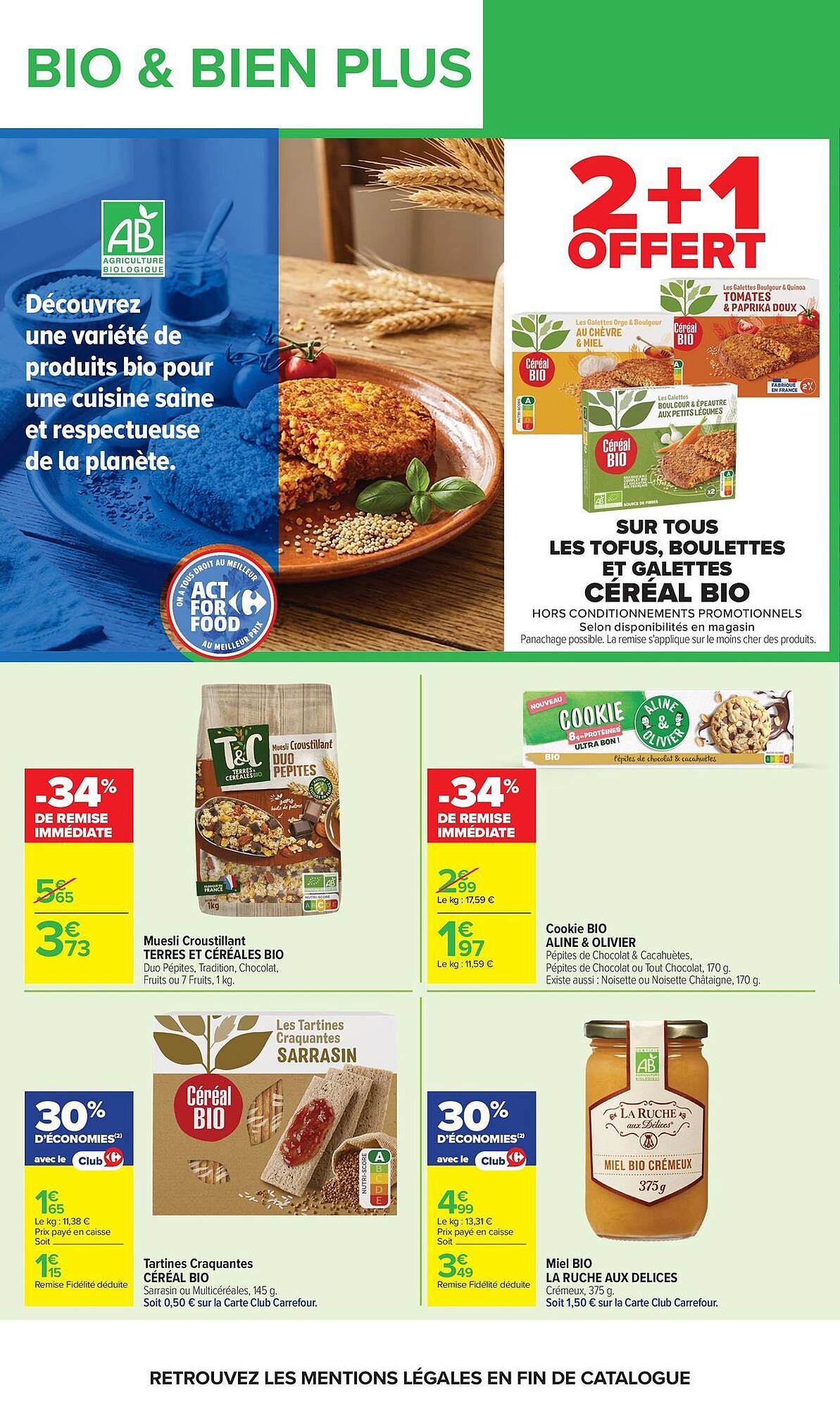 Carrefour Catalogue - Pagina 14