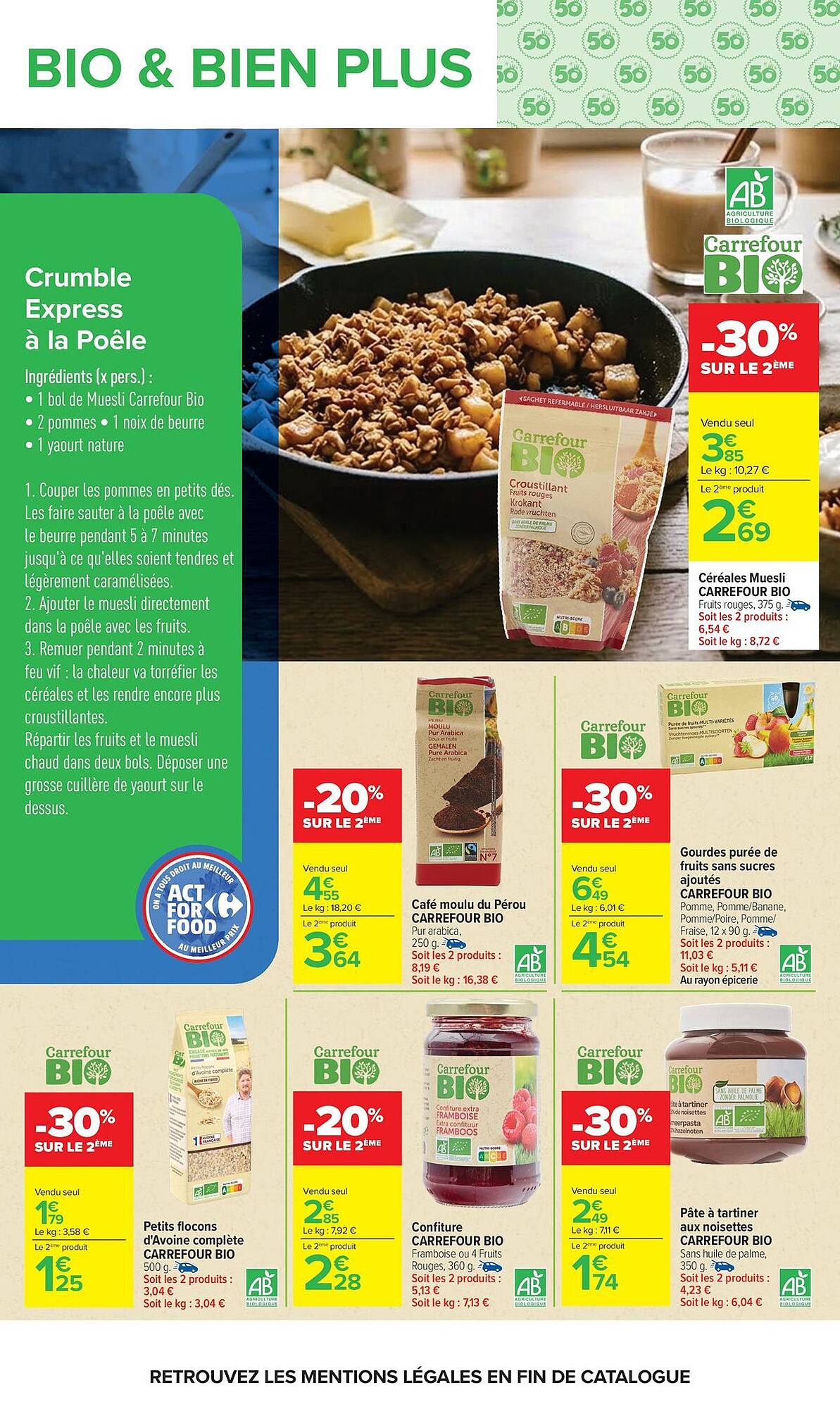Carrefour Catalogue - Pagina 15