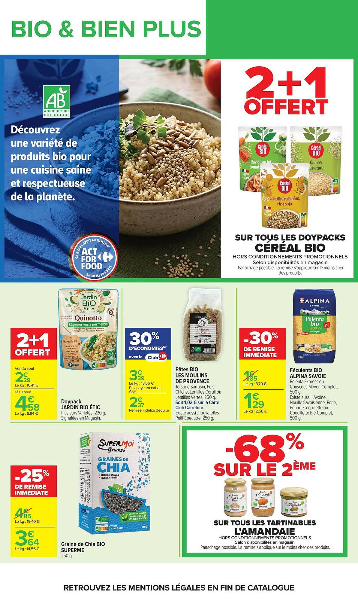 Carrefour Catalogue - Pagina 16